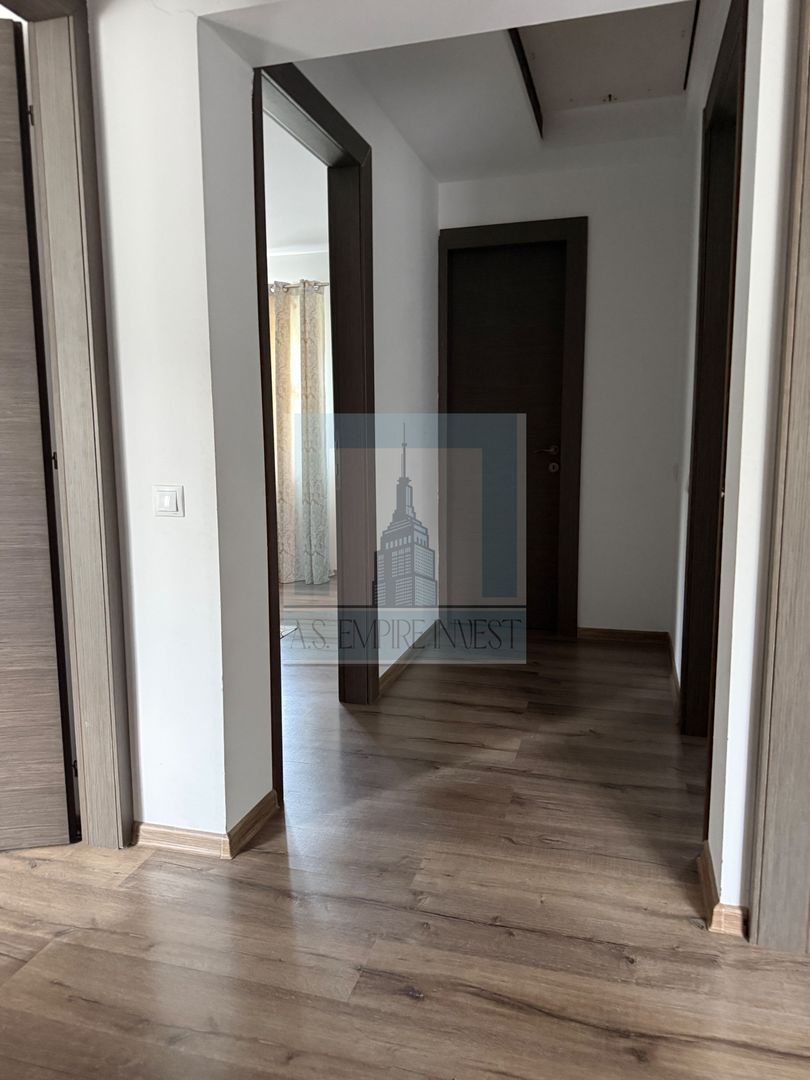 Complex Turistic activ,  2 lacuri ,teren 16800 mp -zona Valea Dobârlău - Poză 35