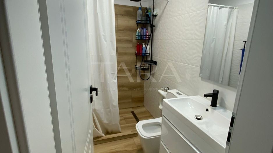 Apartament 3 camere, Florești, zona Someșului - Poză 11