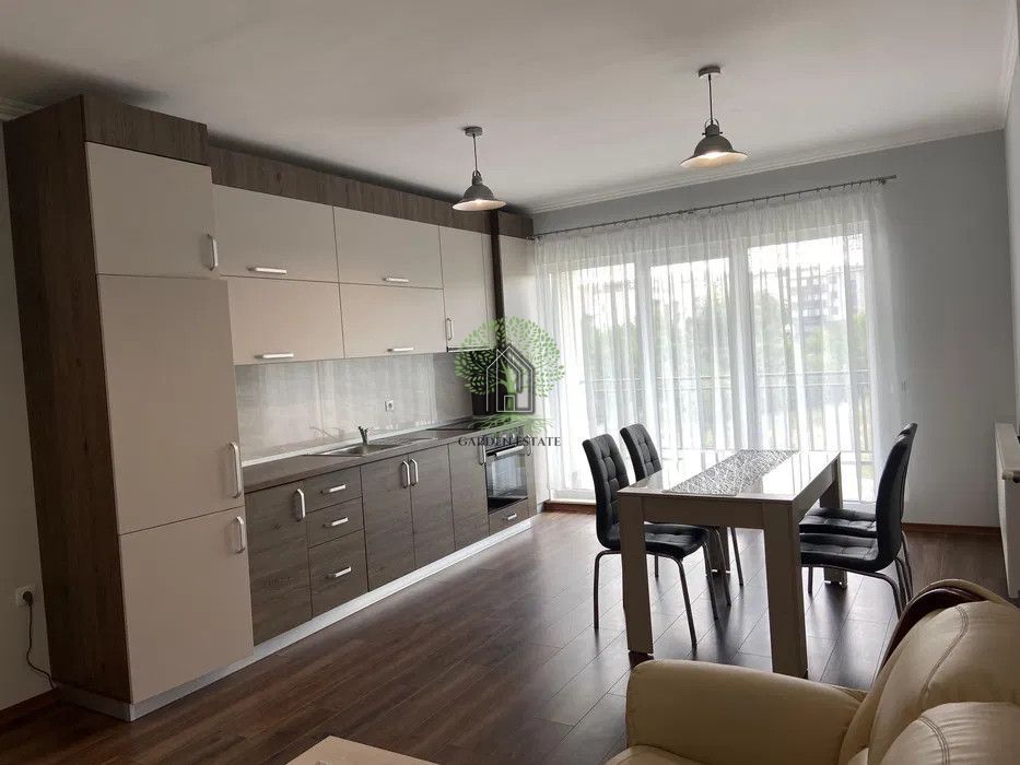 Apartament cu 2 camere in zona Europa, constructie noua - Poză 1