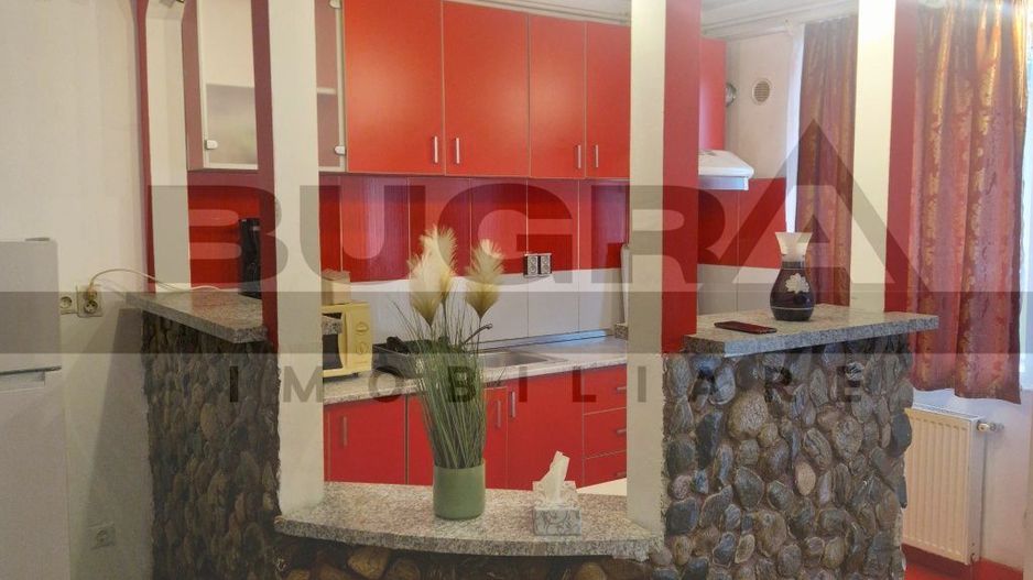 Apartament de 2 camere, 60 mp, parcare, zona Florilor - Poză 1