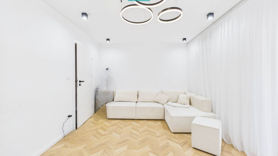 Apartament 2 camere, Alfa. - Poză 2