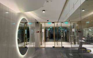 Apartament 2 camere | BHB | Prima închiriere | Luminos | Floreasca - Poză 10