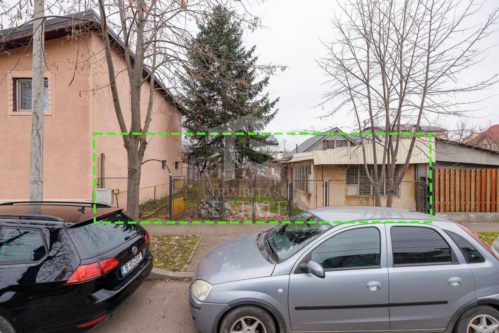 STRAULESTI | Teren 390 mp | 15 min metrou Straulesti - Poză 6
