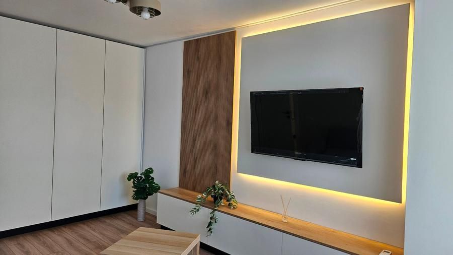 Dristor - metrou Dristor - complet renovat - apartament la cheie - Poză 1
