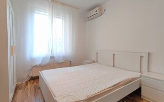 Floreasca – 2 camere decomandat, centrală proprie, balcon - Poză 8