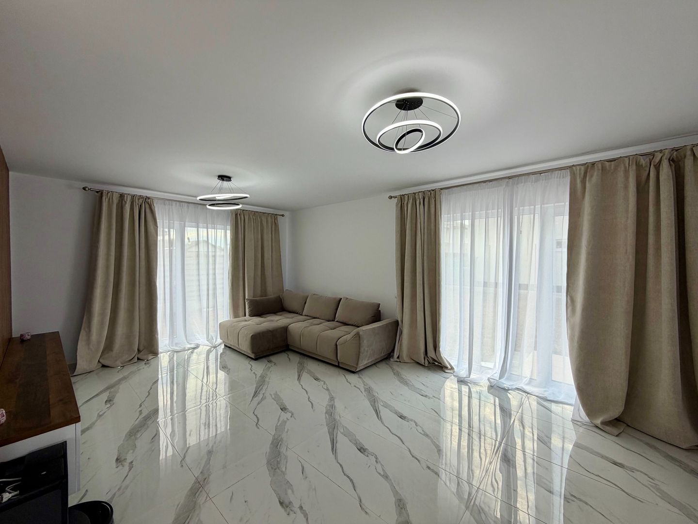 Casa Sanpetru pe parter | Teren 500 mp - Poză 7