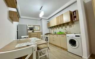 Apartament modern cu 2 camere, Grand Park Soporulu, parcare subterana! - Poză 5