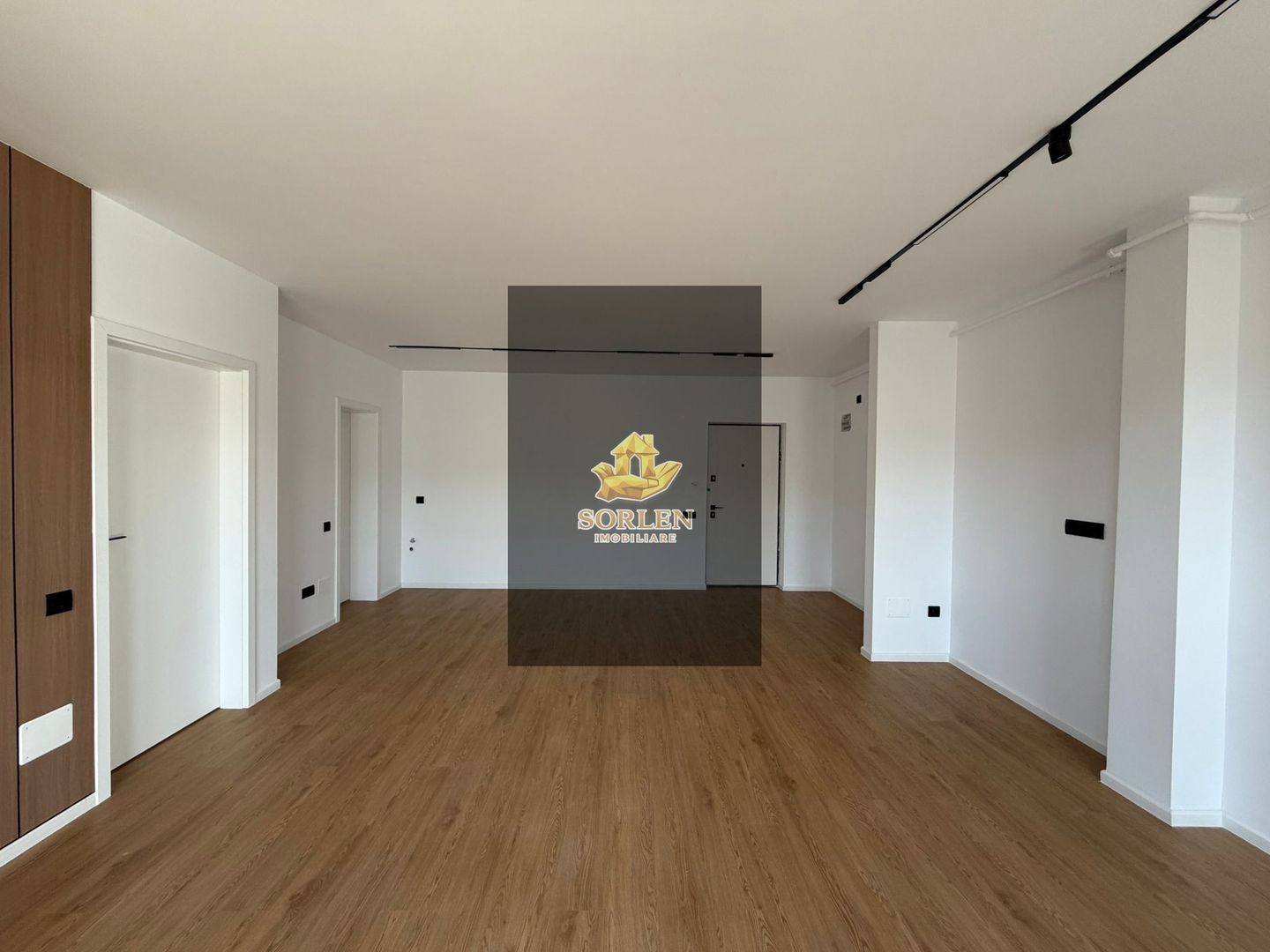 Apartament 2 camere de vânzare – Florești, Zona Eroilor - Poză 9