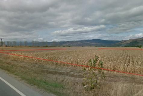 teren intravilan Bacainti judetul Alba - Poză 3