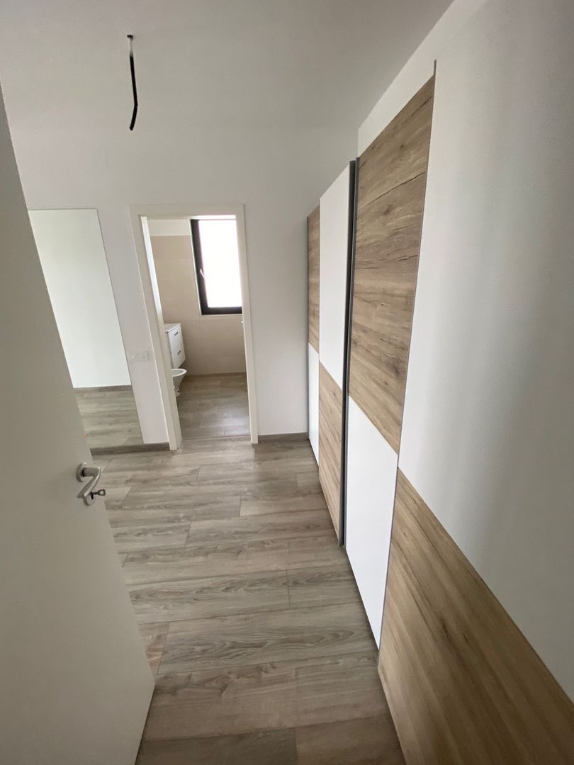 Penthouse  3 camere - Dumbravita - Poză 20