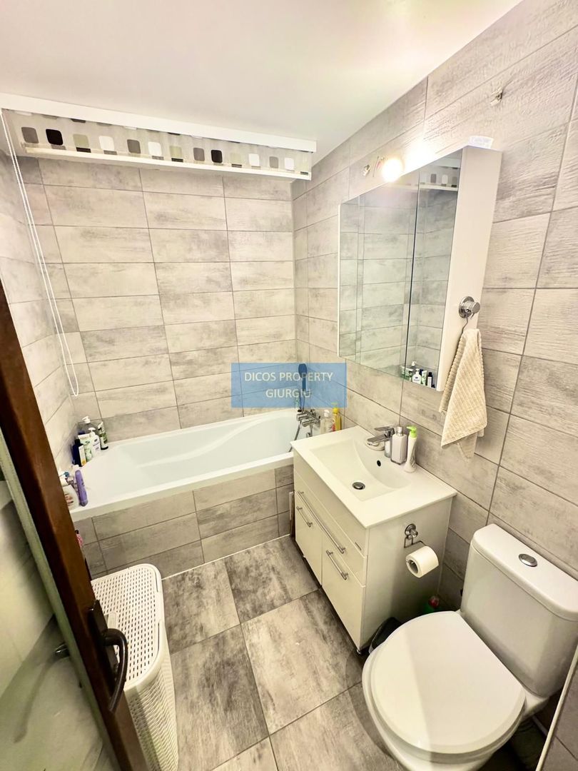Apartament 2 camere de vânzare – Bd. București - Poză 10