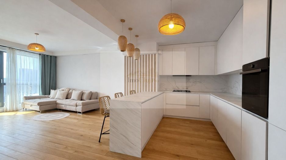 Vanzare apartament 2 camere | Liniste si zona verde- Cartier Zorilor - Poză 1