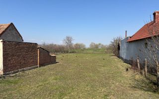 Teren intravilan | 1218 mp | 18.6 ml deschidere | Oarda de Jos - Poză 2