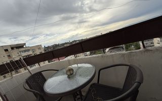 Inchiriez apart 1 cam D zona Gara 40 mp - Poză 4