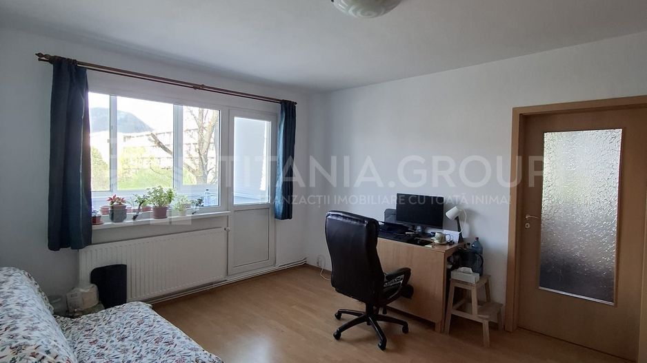 Apartament 2 camere, zona Astra - Poză 5