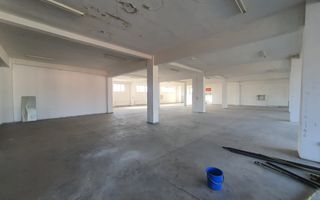 Spatiu comercial suprafata mare de inchiriat, Ultracentral - Poză 4