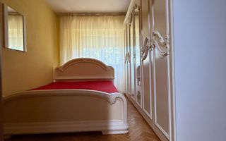 APARTAMENT 3 CAMERE, I.C. FRIMU, 500 €/LUNĂ - Poză 8