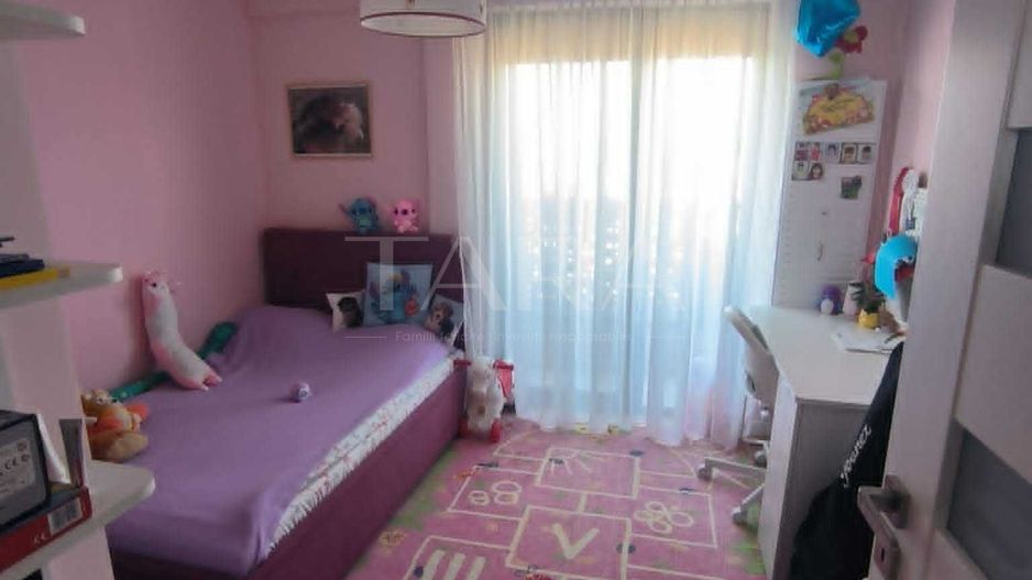 Apartament 4 camere, terasă 30 mp, parcare subterană – Europa - Poză 3