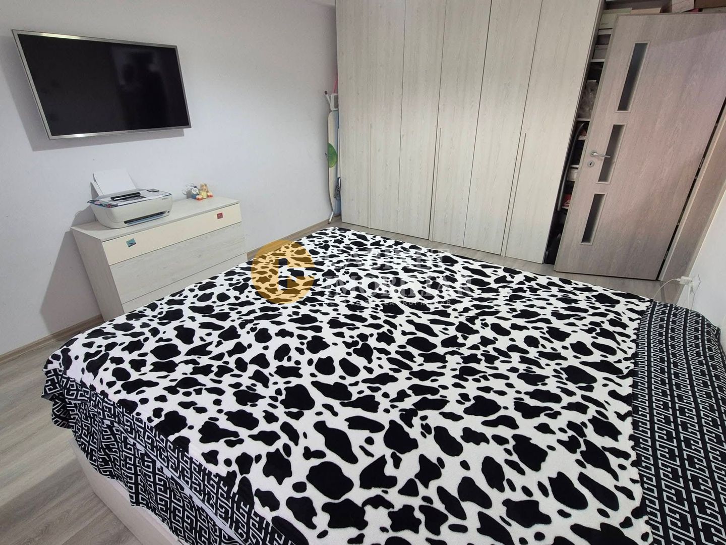 AP 3 CAMERE - Complex Mon Jardin - Poză 8