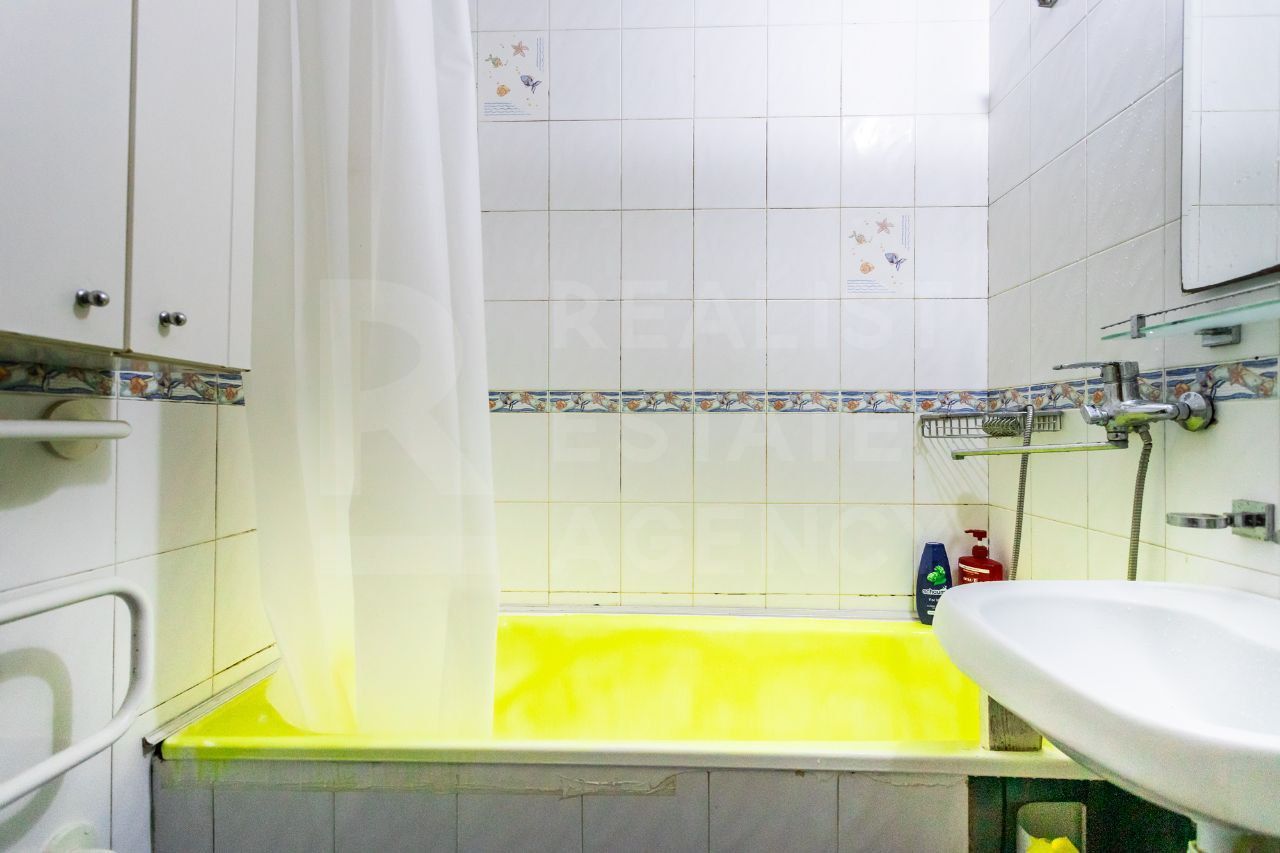 Vânzare, apartament, 2 camere, strada Andrei Doga, Râșcani - Poză 11