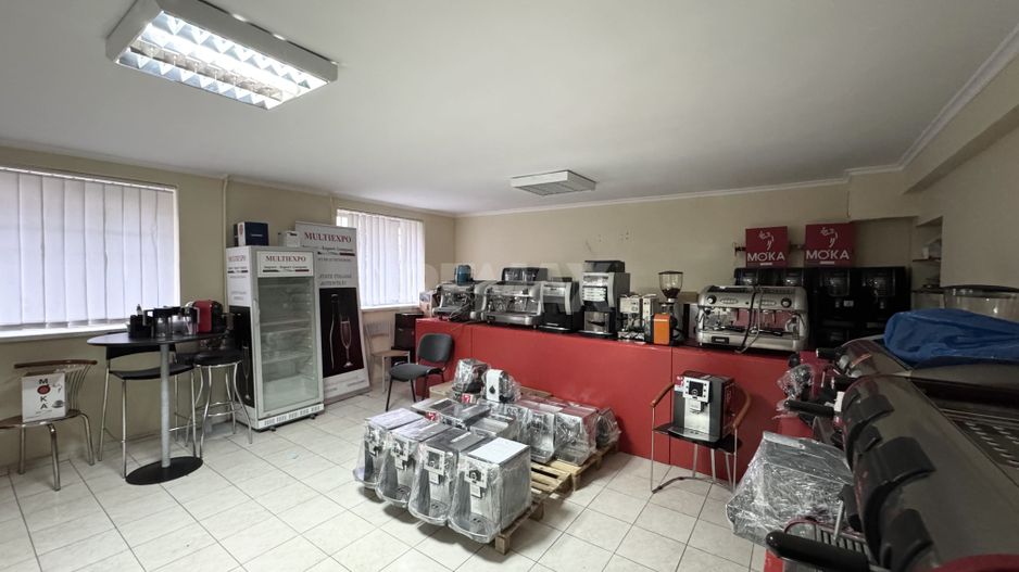 Spatiu Comercial sect.Rascani Nivelul 1 - Poză 8