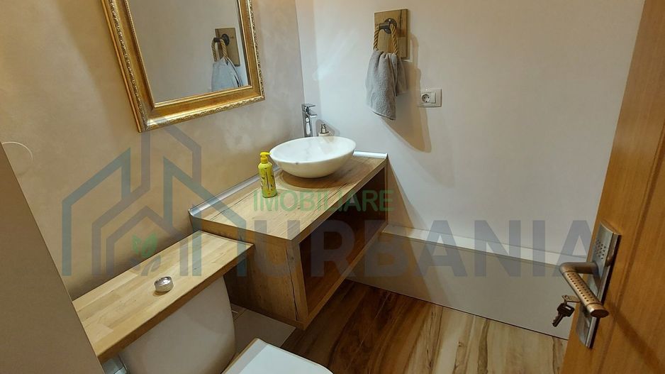 Apartament 3 camere de închiriat, Iași - Poză 6