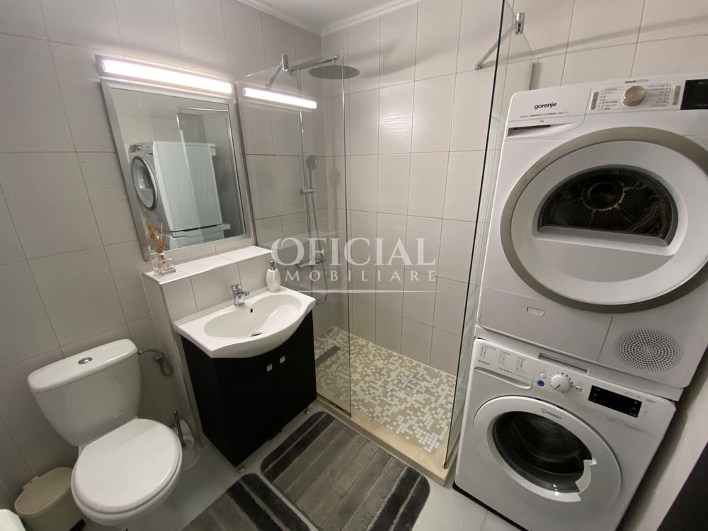 Apartament 2 Camere | 53 mp | Renovat | Zona Brates/Tasnad | Manastur - Poză 5