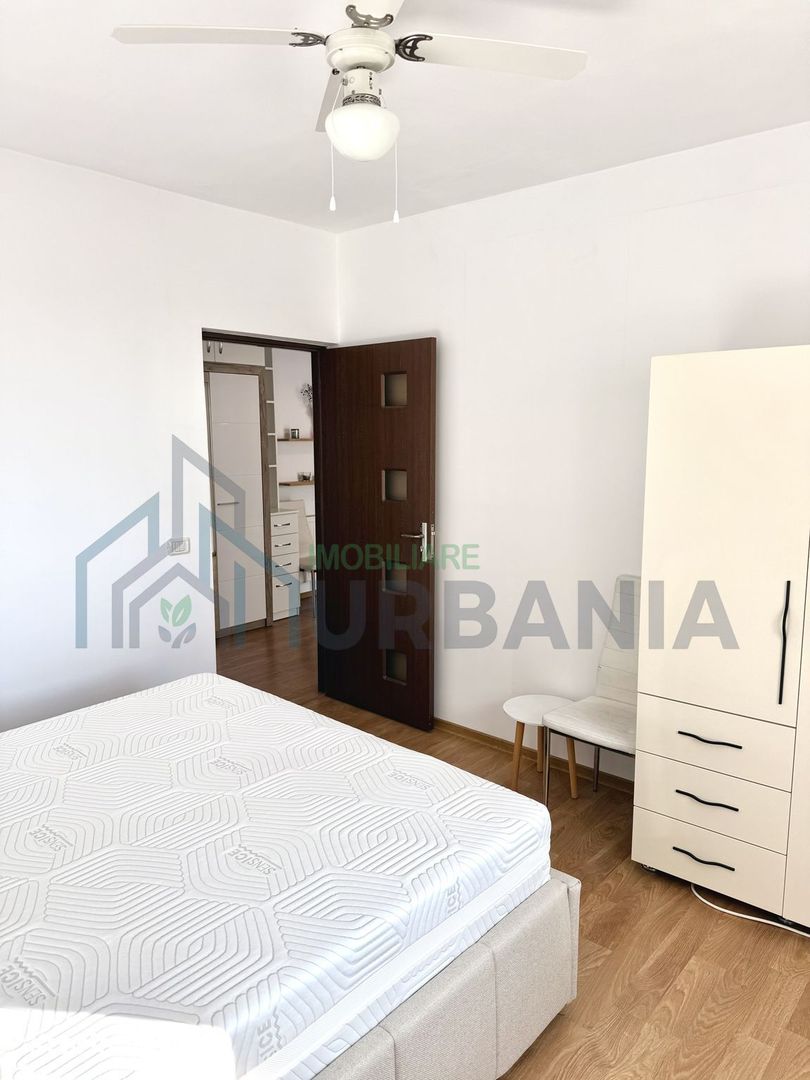 Apartament 2 camere cochet, cu loc de parcare, în Iris, Valea Lupului - Poză 3