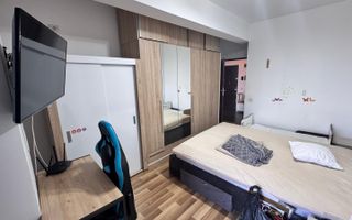 AP. 2 CAMERE DOINEI, BLOC NOU, MOBILAT/UTILAT, CENTRALA, COMISION 0% - Poză 6