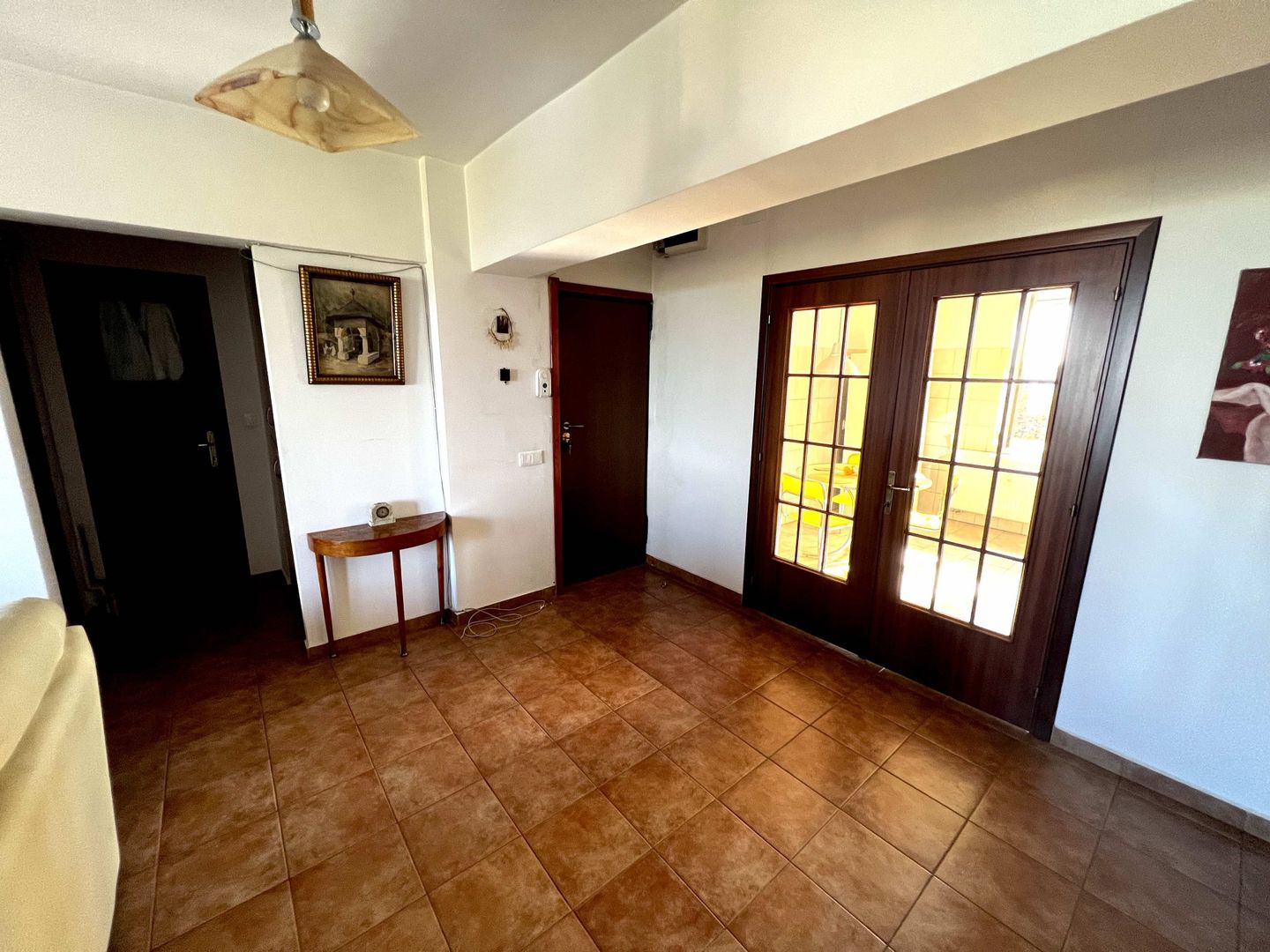 Apartament generos 4 camere - Băneasa -  104mp utili - 50m metrou - Poză 12