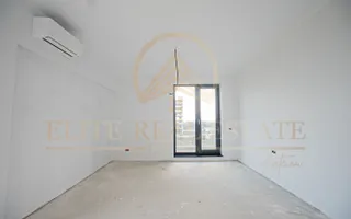 KM 5  - Alpha Residence - Apartament 3 camere cu balcon, etaj 2. - Poză 22