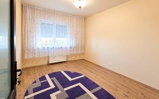 De închiriat Apartament 3 camere, mobilat și utilat, Micalaca - Arad. - Poză 7