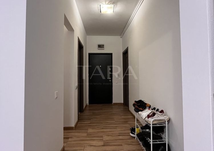 Apartament cu 2 camere de vânzare în zona Grigorescu - Poză 6