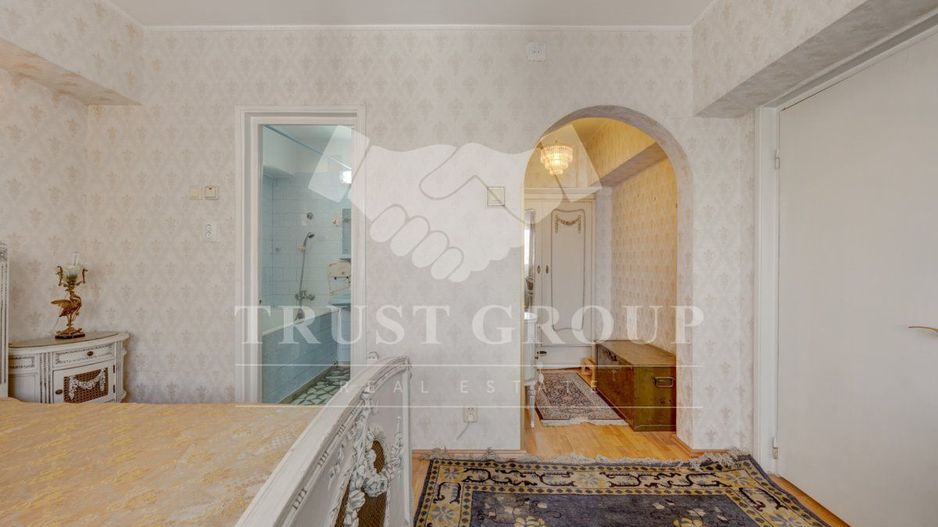 Apartament 4 camere Domenii | Imobil 1983 | centrala proprie - Poză 17