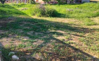 Teren intravilan 600 mp, lângă TLT Vorovești – acte la zi - Poză 2