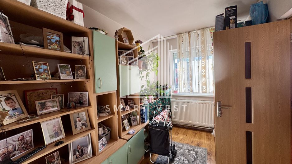 Apartament 2 camere | 32 mp utili | Strada Jiului - Poză 3