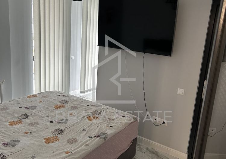Apartament de vânzare,  55 mp , etaj 2 , zona Eroilor , Floresti - Poză 5