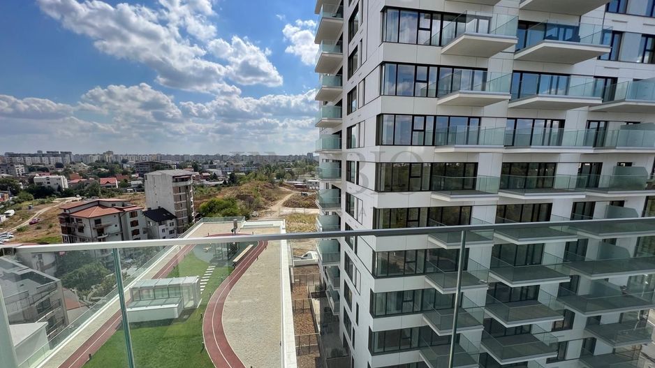 Apartament 2 camere / One Verdi Park / Loc de parcare - Poză 14