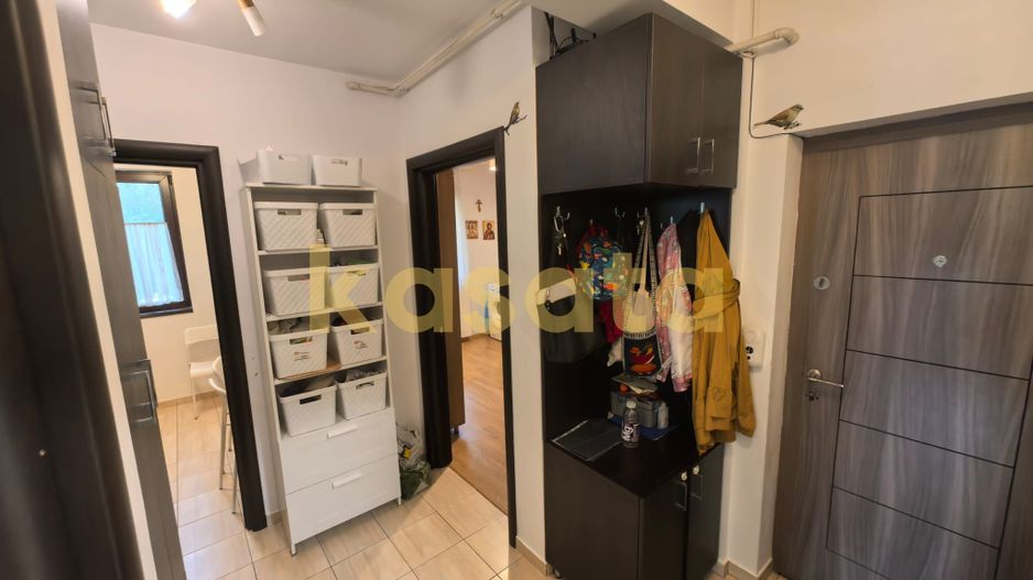 OPORTUNITATE | APARTAMENT 3 CAMERE CU CURTE PROPRIE | CONFORT - Poză 5