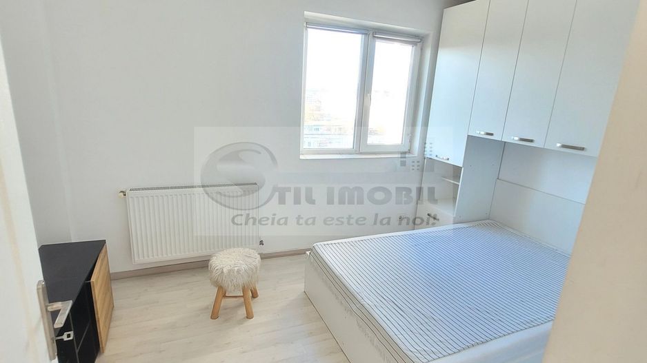 Apartament 2 camere podu ros - 380 euro - Poză 3
