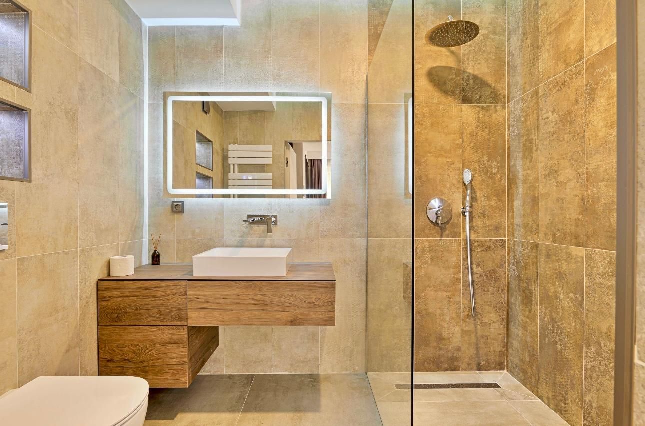 Luxury apartment 3 rooms | parking | Herastrau Lake - Poză 8