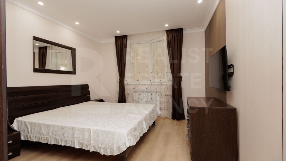 Vanzare, apartament, 2 camere, str. Căpriana, Durlești - Poză 8