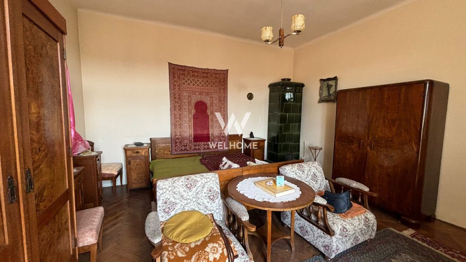 Apartament DECOMANDAT 2 camere - zona Centrala - Poză 3