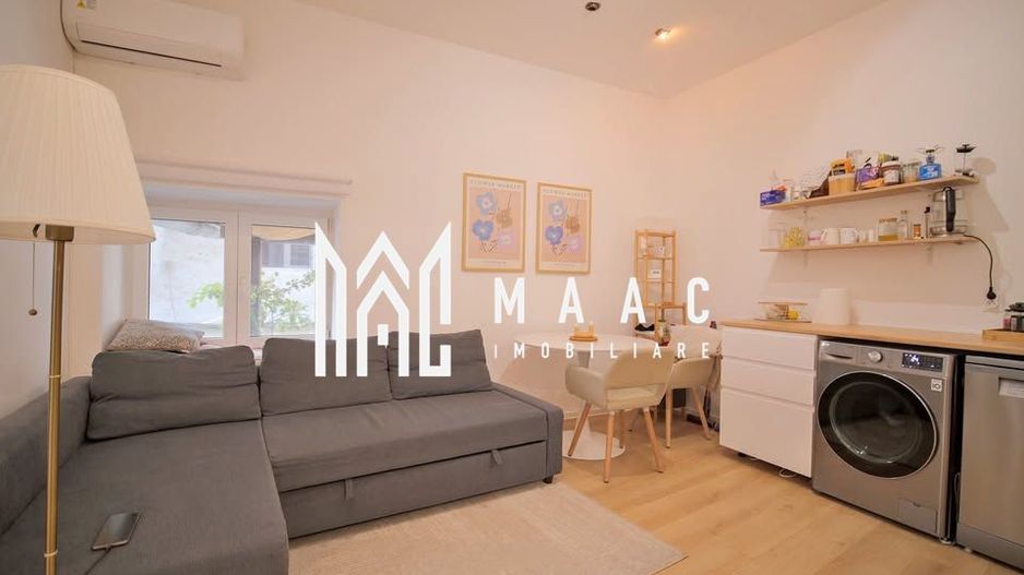 Apartament 2 Camere | 36 Mp | Zona Ultracentrală - Poză 1
