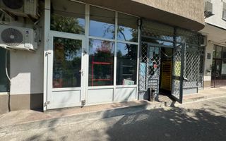 Spațiu Comercial de Închiriat | Calea Crângași | Ideal pentru Afaceri - Poză 1
