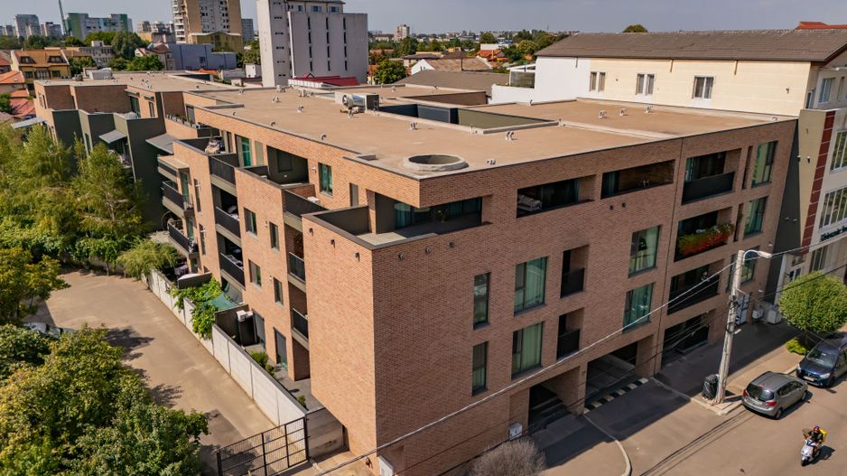 NOU! Liceul Ovidius – Blue Bike Garden | 3 camere cu senzație de casă - Poză 17