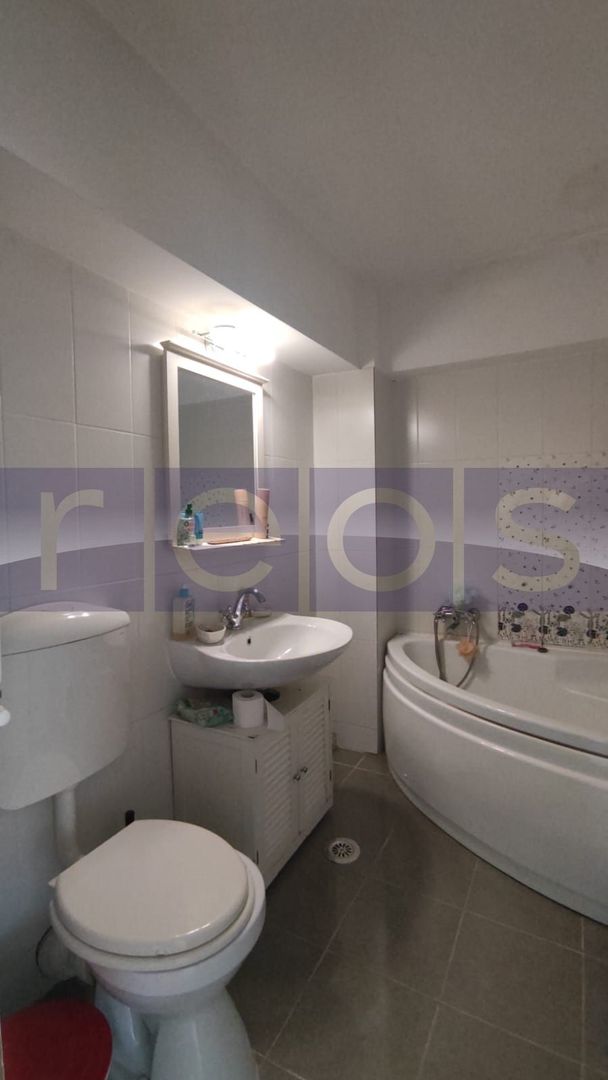 VANZARE 4 CAMERE | DECOMANDAT | ZONA BASARABIA - Poză 10