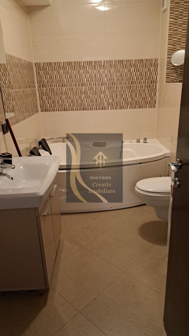 Apartament 2 camere de inchiriat cu loc de parcare - Poză 5