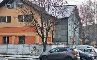 Centrul Civic, cladire individuala 500mp utili, pretabil clinica medicala - Poză 17