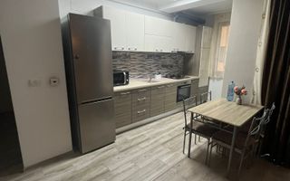 Braytim-Musicescu | 3 Camere | Etaj 1 | 2 Bai | Loc de parcare - Poză 5